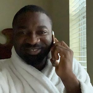 Meet your Posher, Kevin